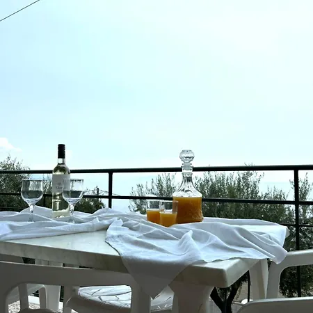 Vacanze Corfu, דירה *