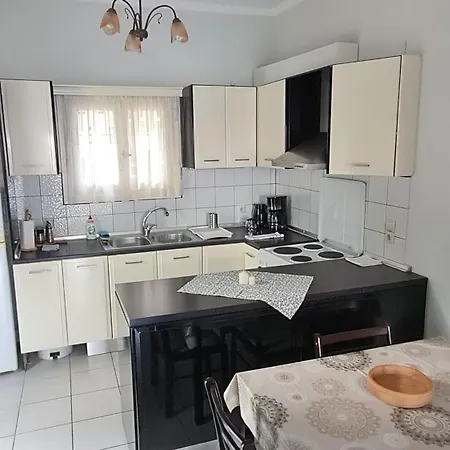 Vacanze Corfu, Apartment Glyfa