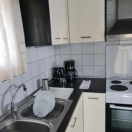 Apartment Vacanze Corfu,