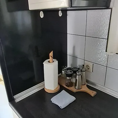 Apartment Vacanze Corfu,