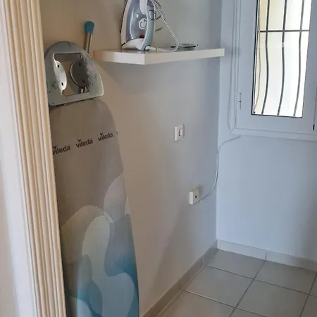 Apartment Vacanze Corfu,