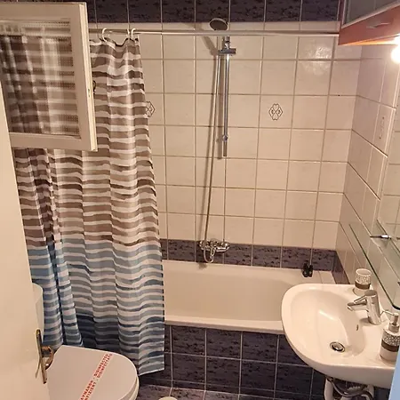 Apartment Vacanze Corfu,