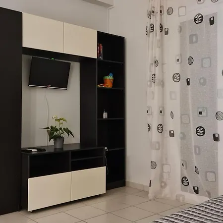 Vacanze Corfu, Apartment Glyfa