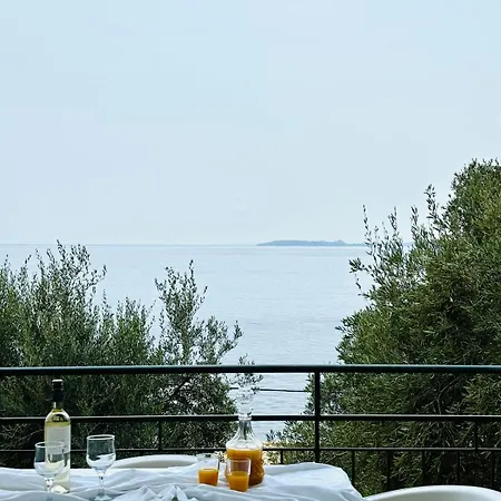 Daire Vacanze Corfu,