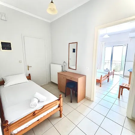Daire Vacanze Corfu,