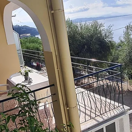 Daire Vacanze Corfu,