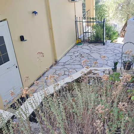 Vacanze Corfu, Daire *