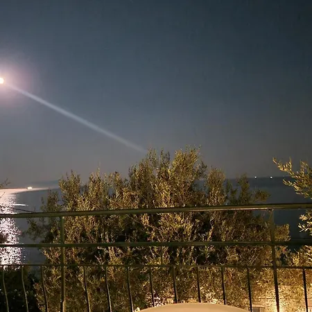 Vacanze Corfu, Daire Glyfa