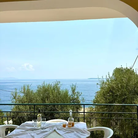 Apartman Vacanze Corfu,