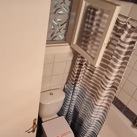 Vacanze Corfu, Apartman Glífa