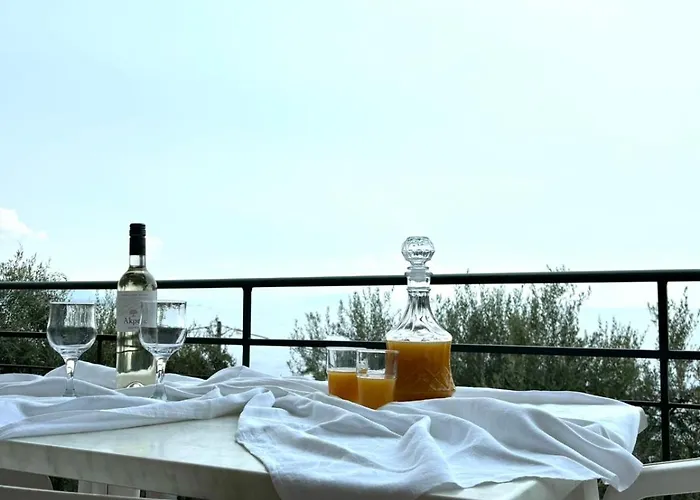Vacanze Corfu, 公寓 *