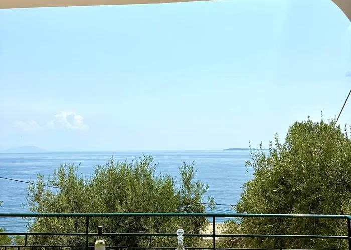 Appartement Vacanze Corfu,