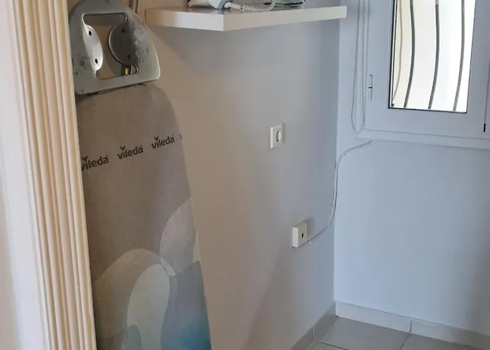 Appartement Vacanze Corfu,