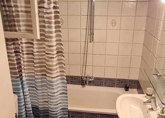 Appartement Vacanze Corfu,