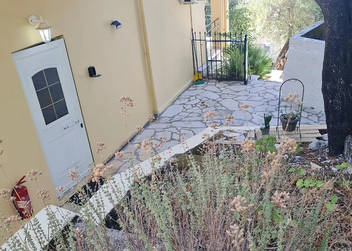 Vacanze Corfu, Appartement *